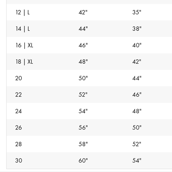 Size 24W navy blue long sleeve evening gown w/ silver metallic flowers Mac Dugga - Picture 13 of 17